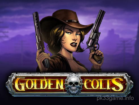 گولڈن کولٹس