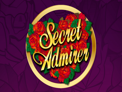 سیکرٹ اڈمائرر