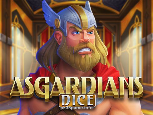 Asgardians Dice Slot Game