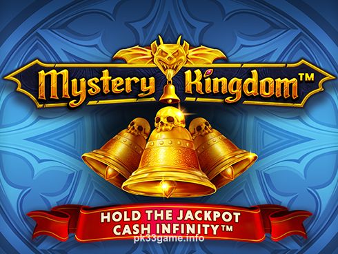 Mystery Kingdom Mystery Bells