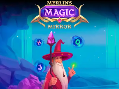 Merlin's Magic Mirror