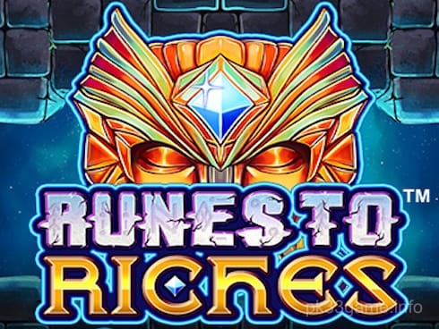Runes to Riches