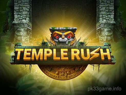Temple Rush